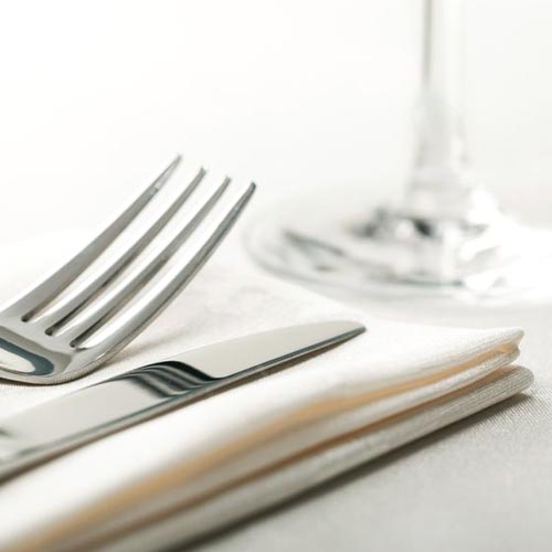 Restaurant Linen Hire