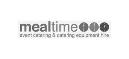 mealtime event catering