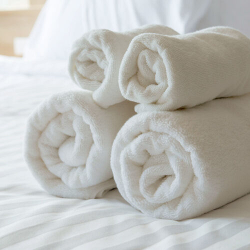 Bath Linen